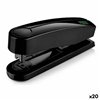 Stapler Novus Harmony B4 Black (20 Units)