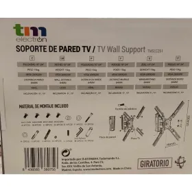 TV Mount TM Electron 15 kg 10"-24