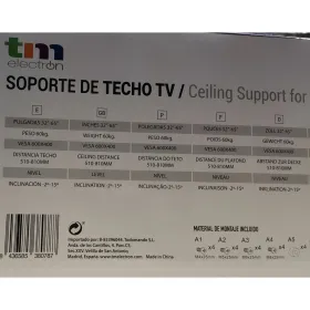 TV Mount TM Electron 32" - 65" 60 Kg