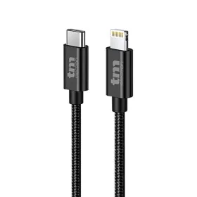 USB-C-Lightning Kaabel TM Electron 1,5 m