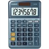 Calculator Casio MS-80E Blue (10Units)
