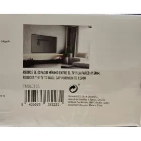 TV laikiklis TM Electron 37"-80" 75 Kg