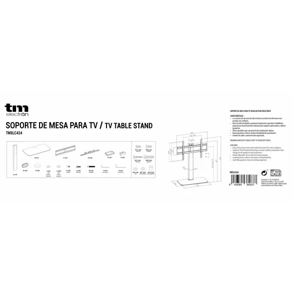 TV-mööbel TM Electron