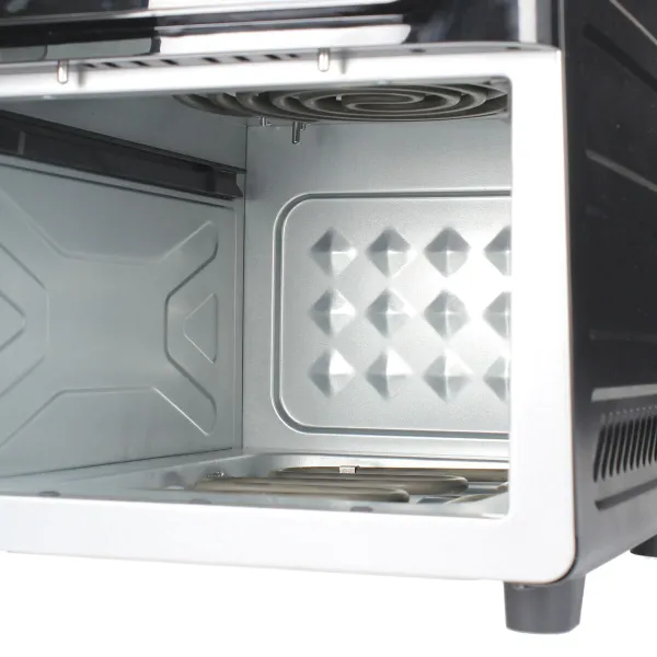 õhufritüüri TM Electron 2000 W 9 L