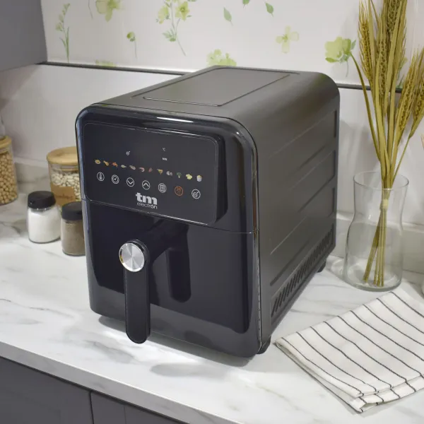 õhufritüüri TM Electron 2000 W 9 L