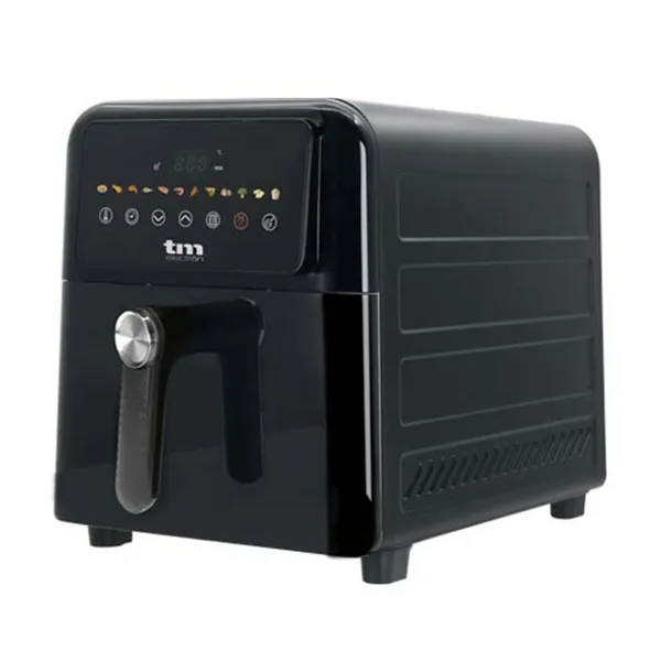 Oro gruzdintuvė TM Electron 2000 W 9 L