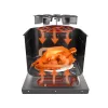 Airfryer TM Electron 2000 W 9 L