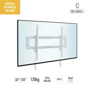 TV Mount TM Electron 60"-120" 120 kg