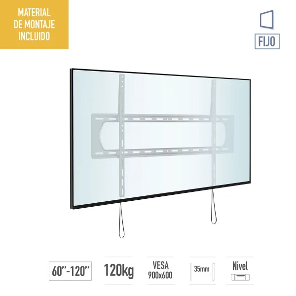 TV Mount TM Electron 60"-120" 120 kg
