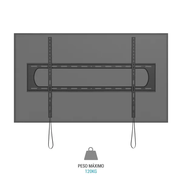 TV Mount TM Electron 60"-120" 120 kg
