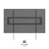 TV Mount TM Electron 60"-120" 120 kg