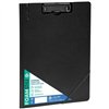 Folder Carchivo Black A4 polypropylene