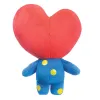Line Friends BT21 - Plush mascot 20 cm TATA