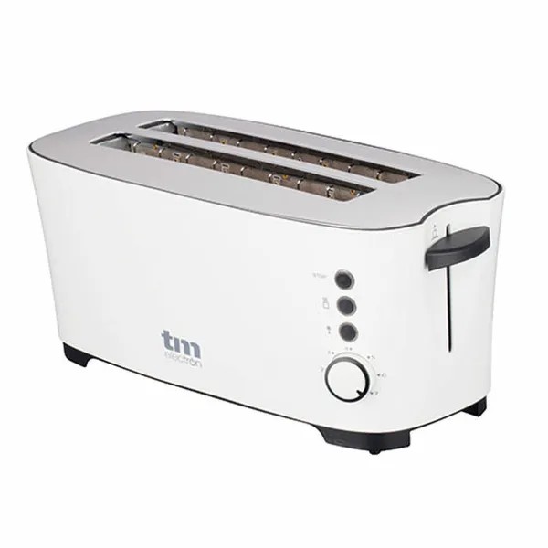 Tosteris TM Electron Balts 1350 W