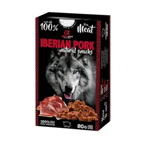 Snack for Cats Alpha Spirit Cūka
