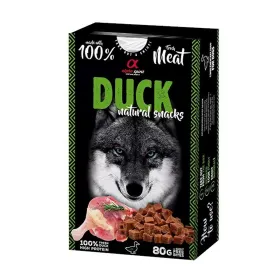 Snack for Cats Alpha Spirit Antis