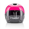 Pencil Sharpener Novus Magenta