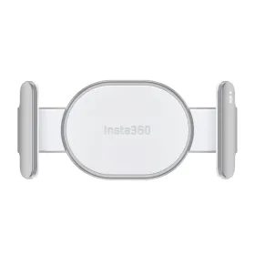 Insta360 Flow 2 Pro magnetic phone clip (white)