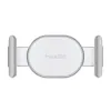 Insta360 Flow 2 Pro magnetic phone clip (white)