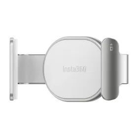 Insta360 Flow 2 Pro magnetic phone clip (white)