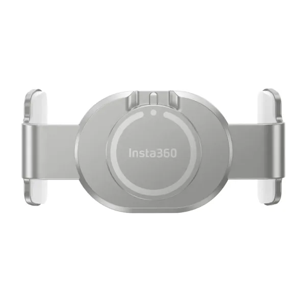 Insta360 Flow 2 Pro magnetic phone clip (white)