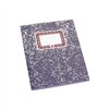 Notebook DOHE Light grey 1/4 24 Sheets (10 Units)