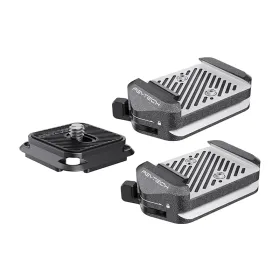 Quick Release Clamp PGYTech Arca-Type V2 Set