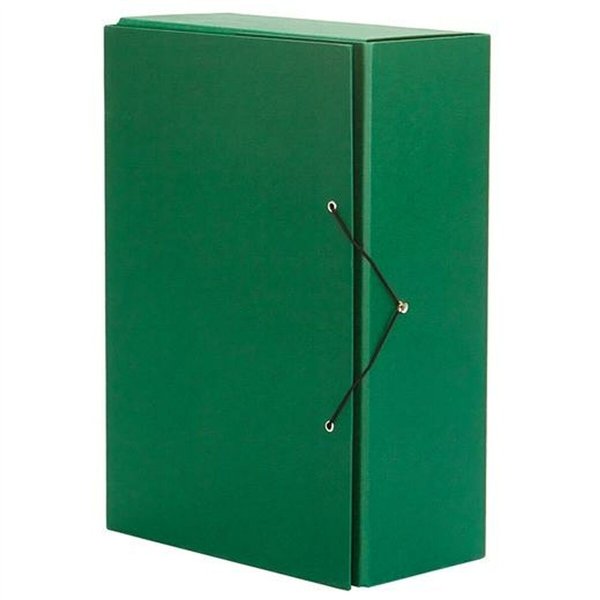 Folder Pardo 120 mm Green