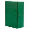 Folder Pardo 120 mm Green