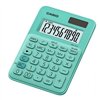 Calculator Casio Green