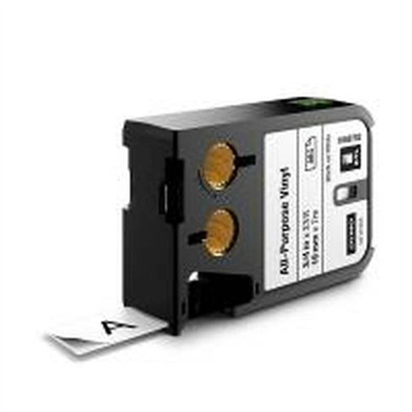 Laminated Tape Dymo Vinilo multiuso