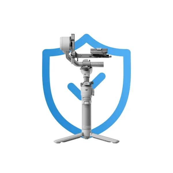 DJI Care Refresh RS 4 Mini (plan roczny)