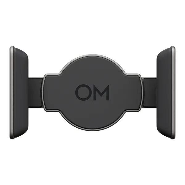 Magnetic phone mount for DJI Osmo Mobile 7