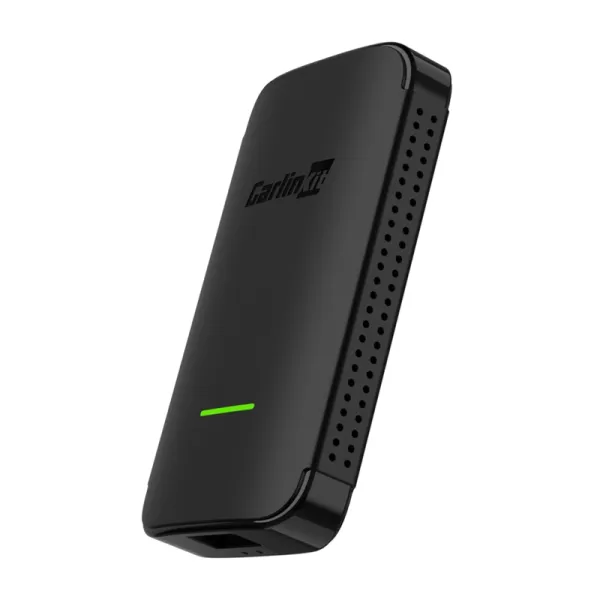 Carlinkit CPC200-A2A Android Auto wireless adapter