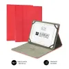 Planšetdatora Vāks Subblim SUB-CUT-1CT002 Sarkans