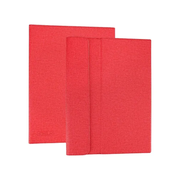 Planšetdatora Vāks Subblim SUB-CUT-1CT002 Sarkans