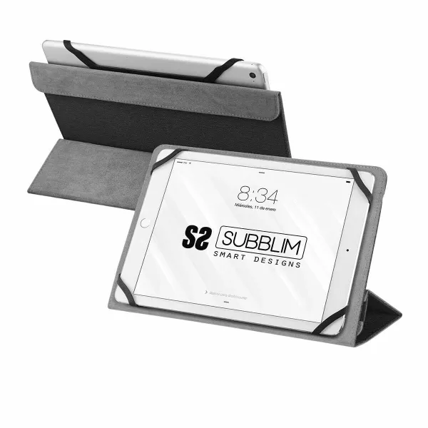 Planšetdatora Vāks Subblim SUB-CUT-2FC001 10,1