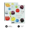 Tablet cover Subblim SUB-CUT-4TC001 Multicolour Printed