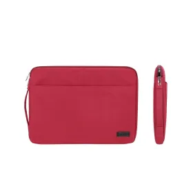 Laptop Case Subblim SUB-LS-0PS0103 Red 15,6