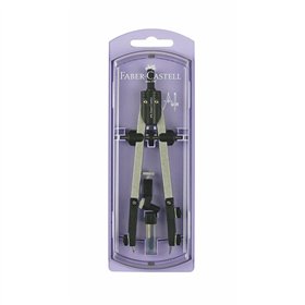 Compass Faber-Castell 17 cm