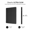 Tablet cover Subblim SUBCST-5SC110 Black 10,3