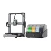 Creality Hi Combo 3D Printer
