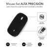 Langaton hiiri Subblim SUBMO-DFLAT20 Sininen 1600 dpi