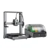 Creality Hi Combo 3D Printer