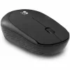 Wireless Mouse Subblim SUBMO-B2SW010 Black 1200 DPI