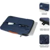 Laptop Case Subblim Air Padding 360 Blue 15,6