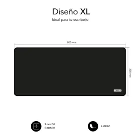 Cards Fabrisa White (10 Units)