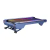 UREVO Cyberpad electric treadmill (blue)