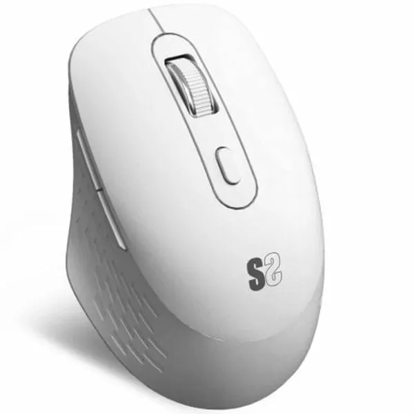 Pele Subblim SUBMO-EDCUR02 Balts (1 gb.)