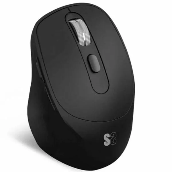 Pele Subblim SUBMO-EDCON01 Melns (1 gb.)